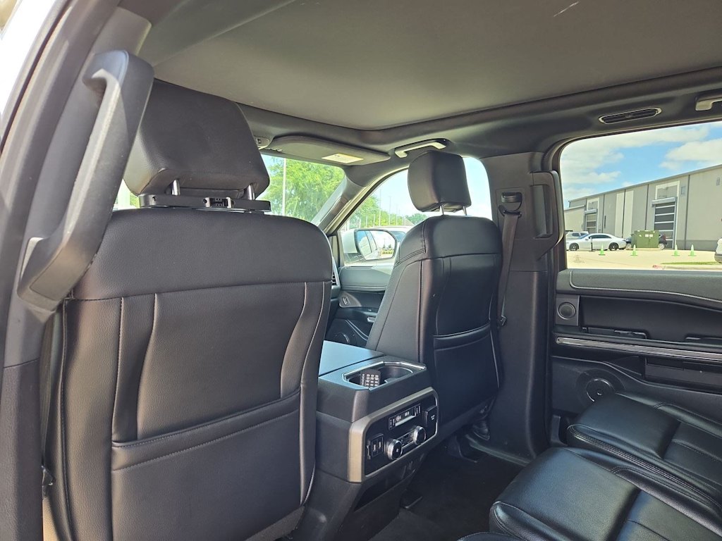 Thumbnail: 2019 Ford Expedition MAX - 12