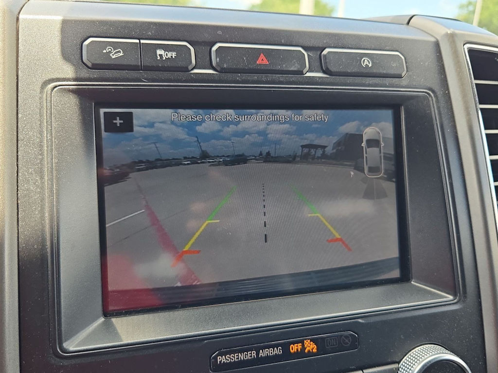 Thumbnail: 2019 Ford Expedition MAX - 32