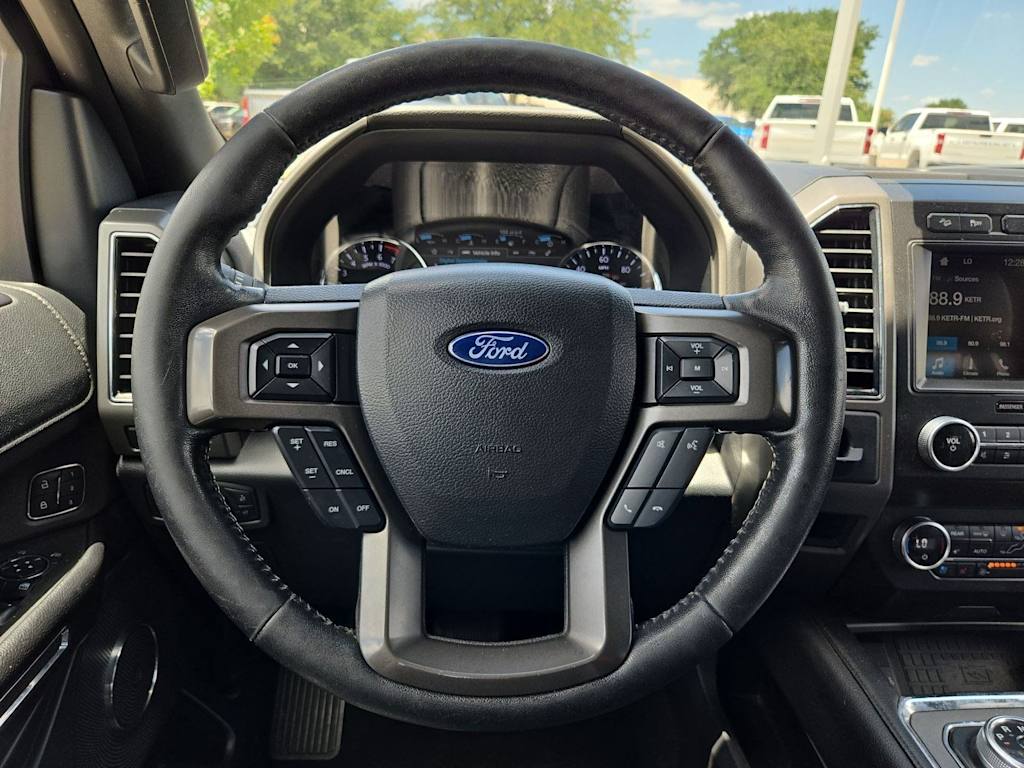 Thumbnail: 2019 Ford Expedition MAX - 13