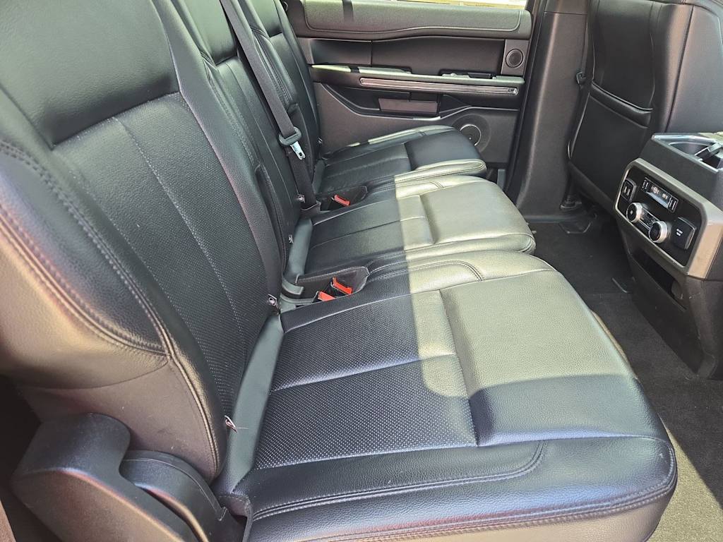 Thumbnail: 2019 Ford Expedition MAX - 26