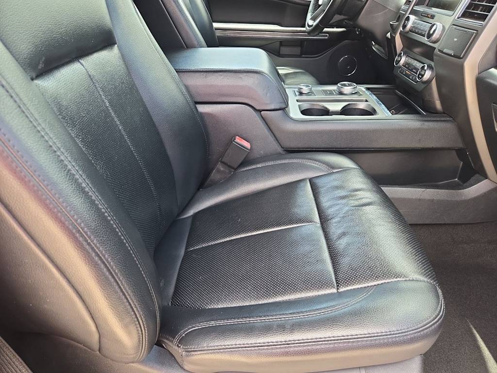 Thumbnail: 2019 Ford Expedition MAX - 11