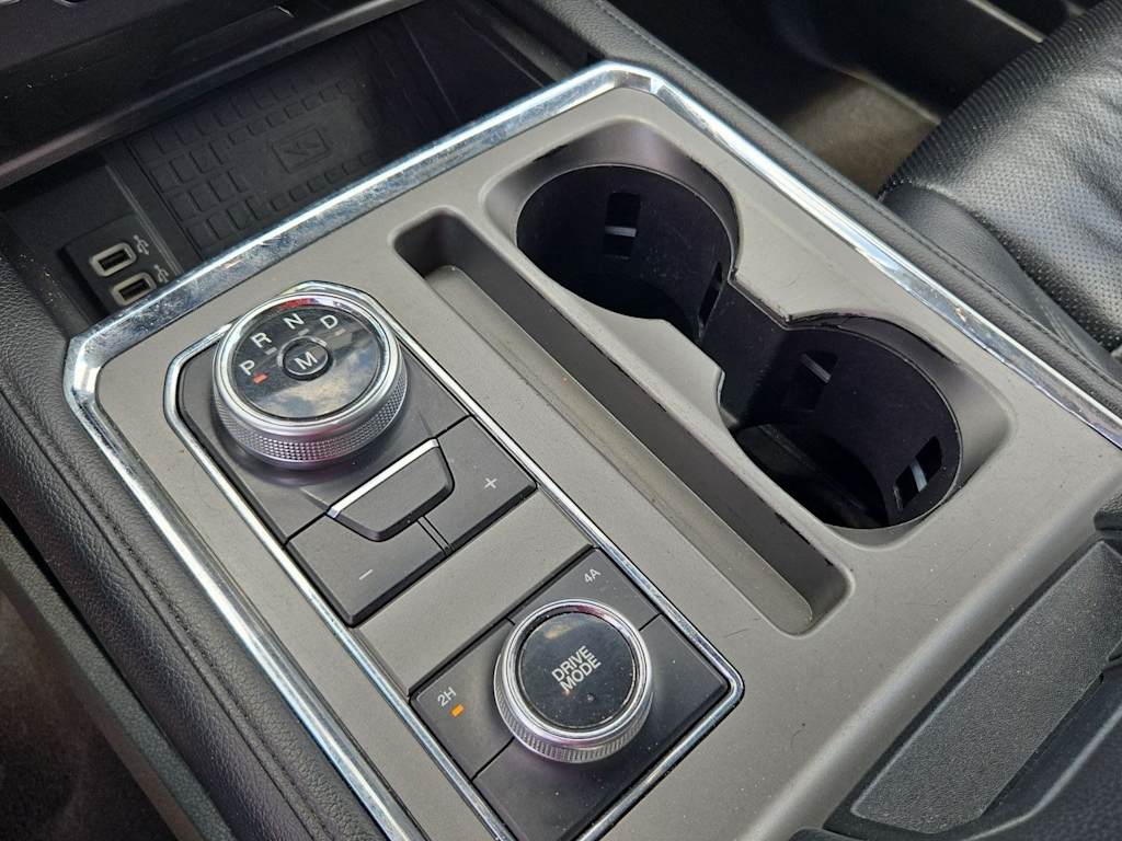 Thumbnail: 2019 Ford Expedition MAX - 34