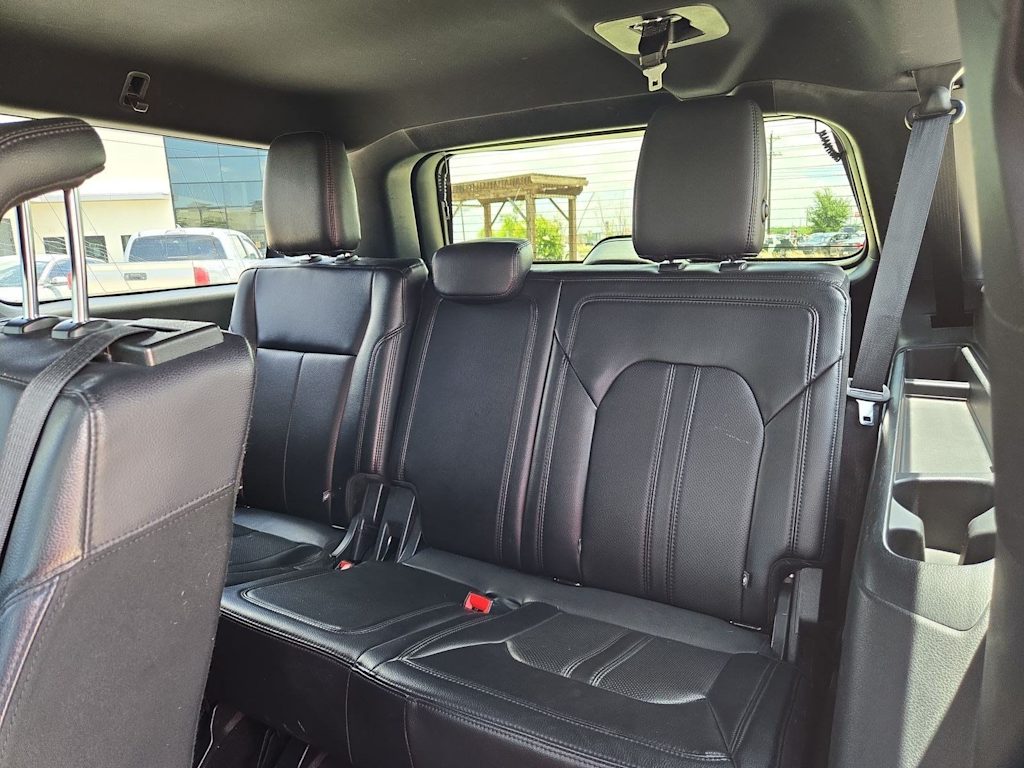 Thumbnail: 2019 Ford Expedition MAX - 37
