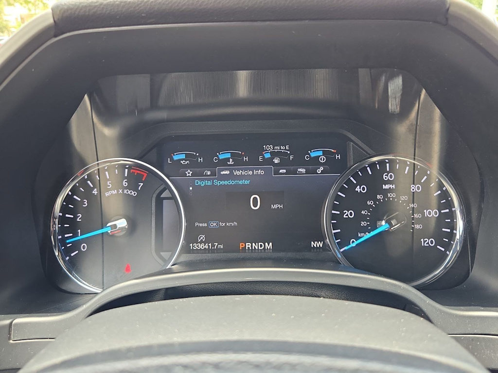 Thumbnail: 2019 Ford Expedition MAX - 16