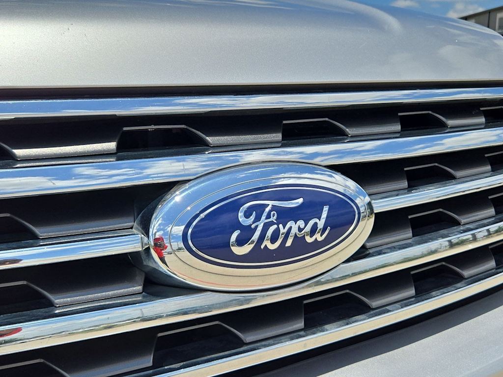 Thumbnail: 2019 Ford Expedition MAX - 7