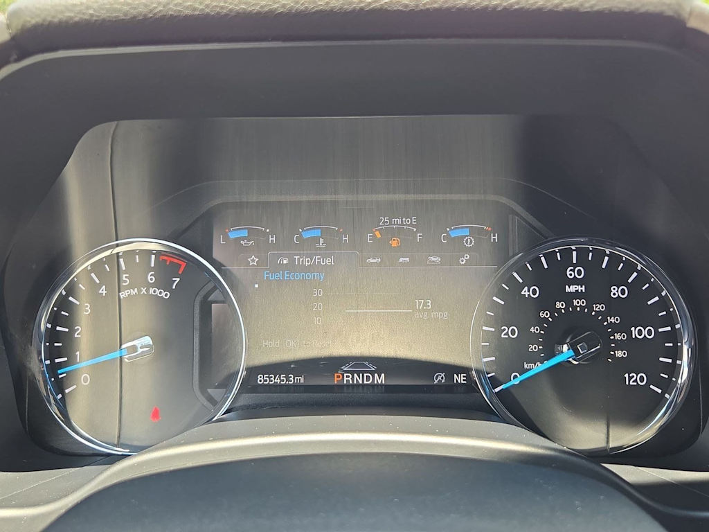 Thumbnail: 2021 Ford Expedition MAX - 16
