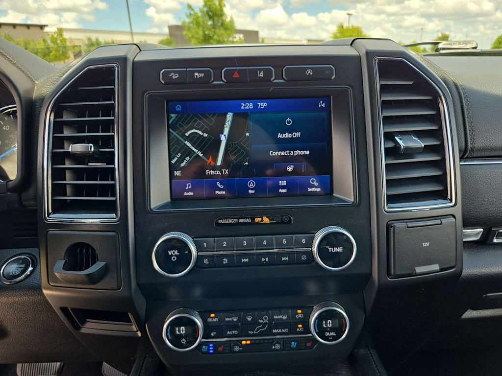 Thumbnail: 2021 Ford Expedition MAX - 14