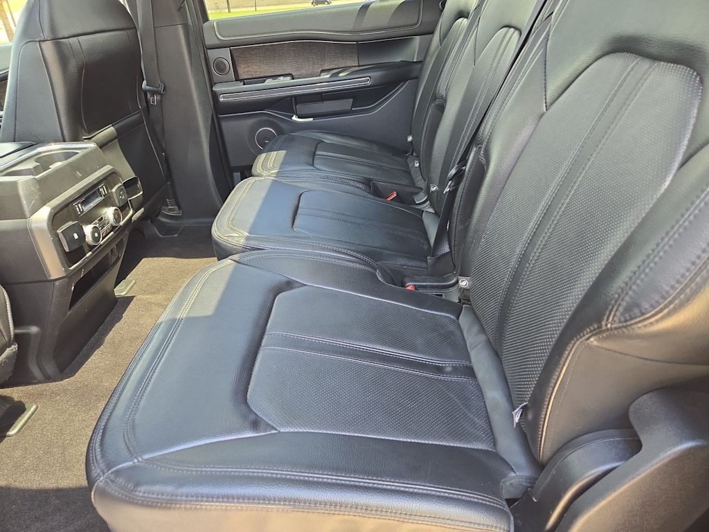 Thumbnail: 2021 Ford Expedition MAX - 26