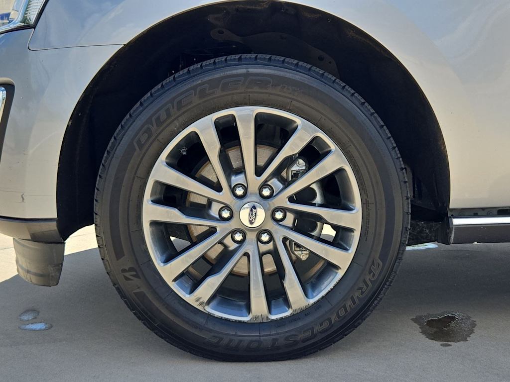 Thumbnail: 2021 Ford Expedition MAX - 8