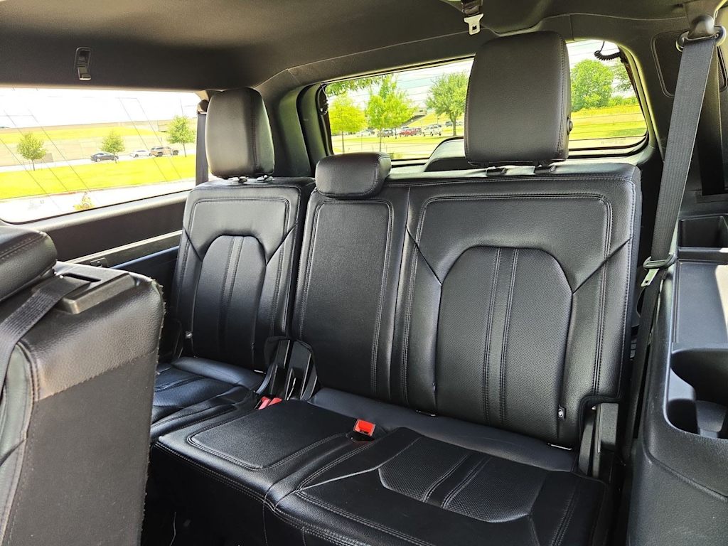 Thumbnail: 2021 Ford Expedition MAX - 37