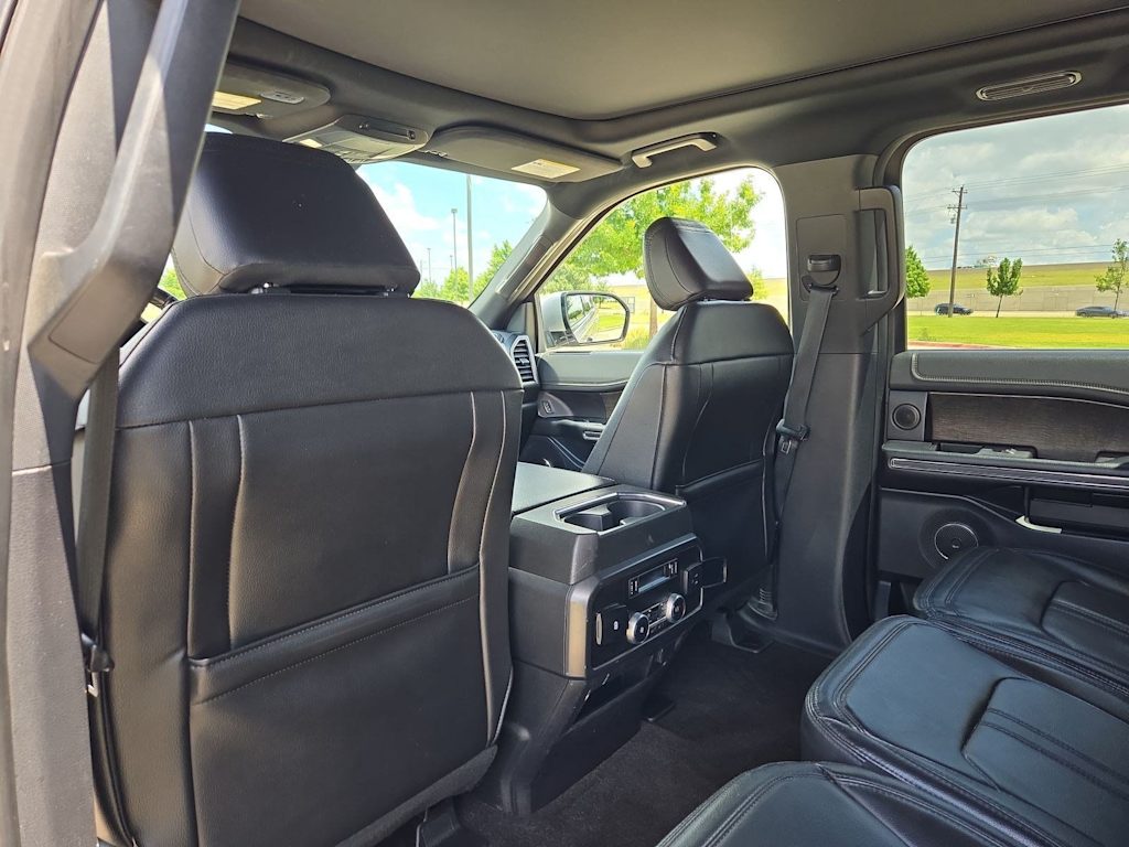 Thumbnail: 2021 Ford Expedition MAX - 12