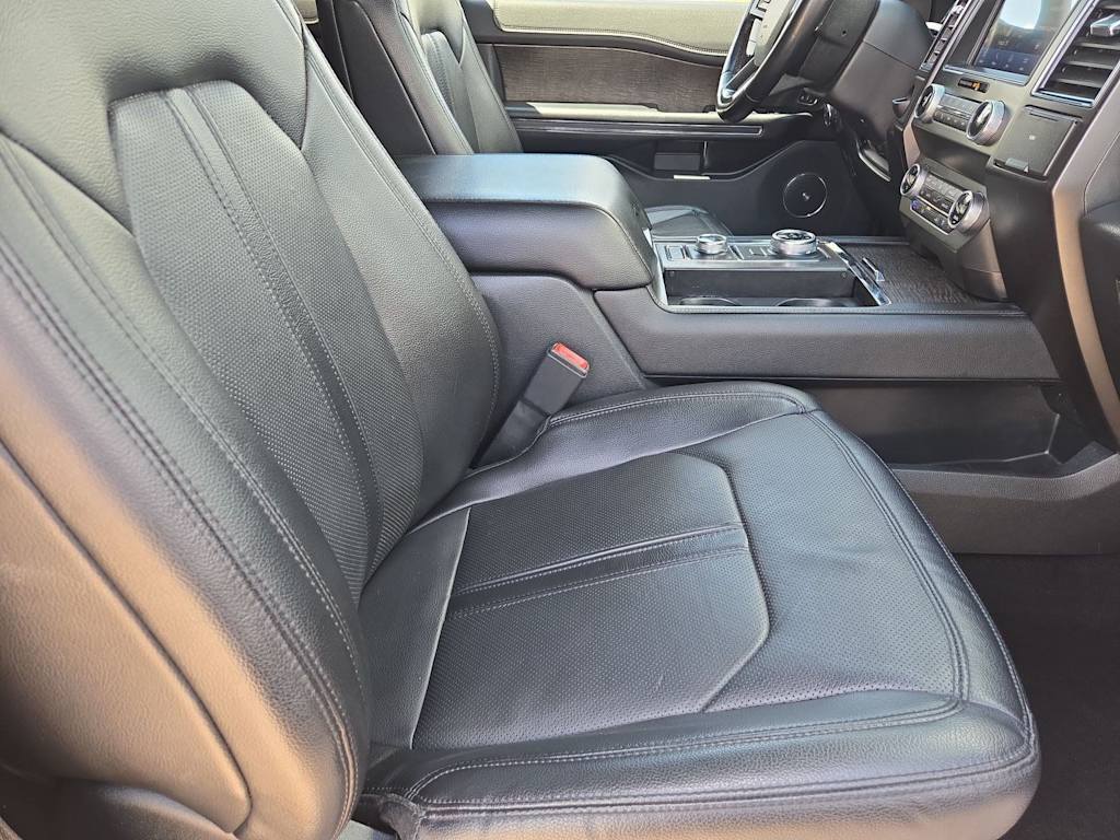 Thumbnail: 2021 Ford Expedition MAX - 11