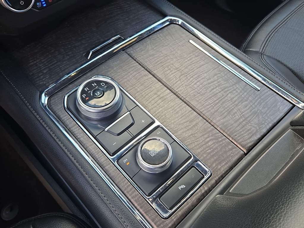 Thumbnail: 2021 Ford Expedition MAX - 36