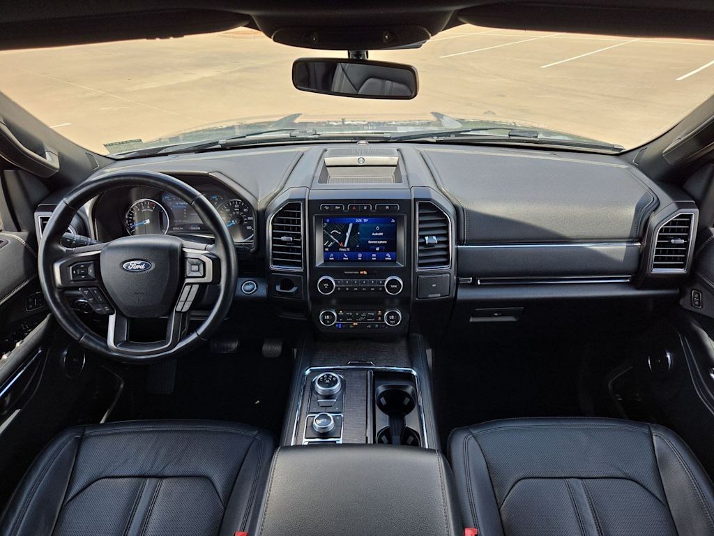 Thumbnail: 2021 Ford Expedition MAX - 9