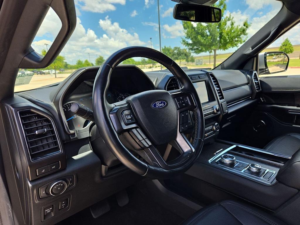 Thumbnail: 2021 Ford Expedition MAX - 2