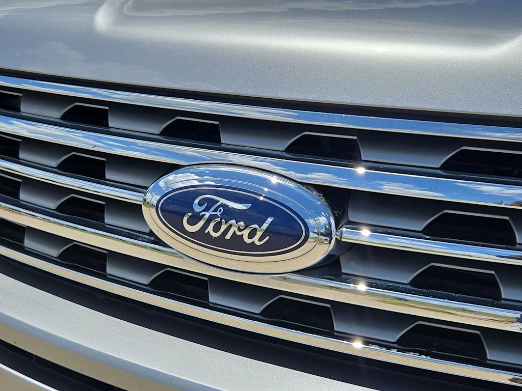 Thumbnail: 2021 Ford Expedition MAX - 22