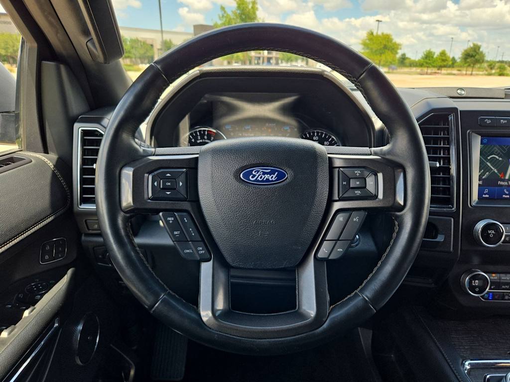 Thumbnail: 2021 Ford Expedition MAX - 13