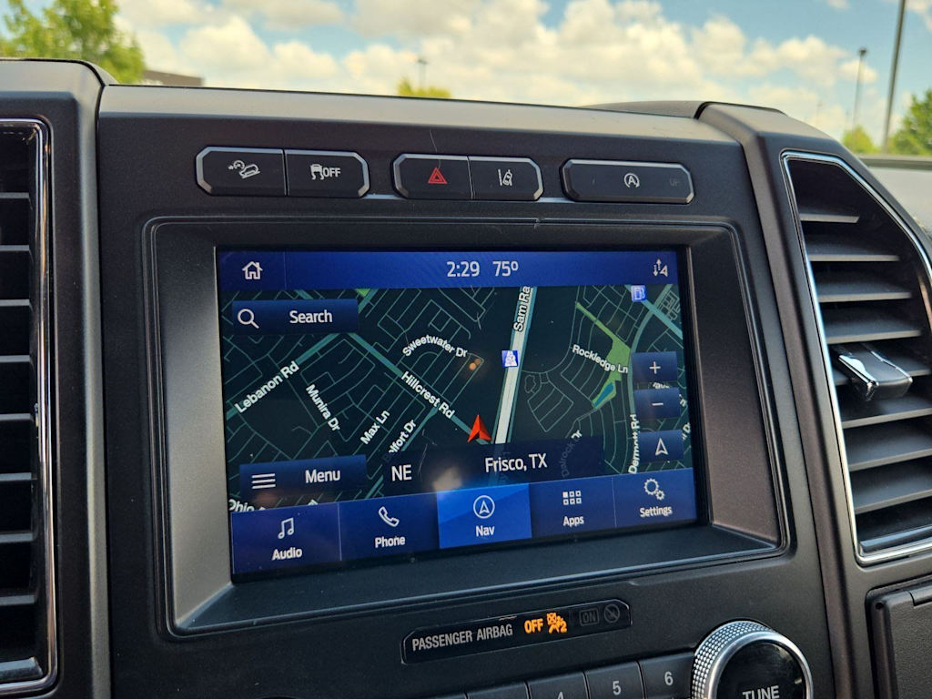 Thumbnail: 2021 Ford Expedition MAX - 32