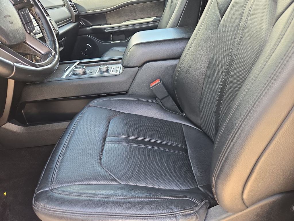 Thumbnail: 2021 Ford Expedition MAX - 10