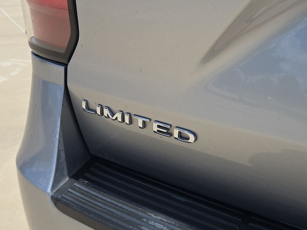 Thumbnail: 2021 Ford Expedition MAX - 23