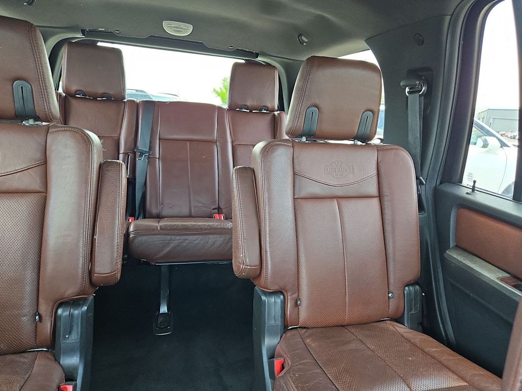 Thumbnail: 2011 Ford Expedition - 12