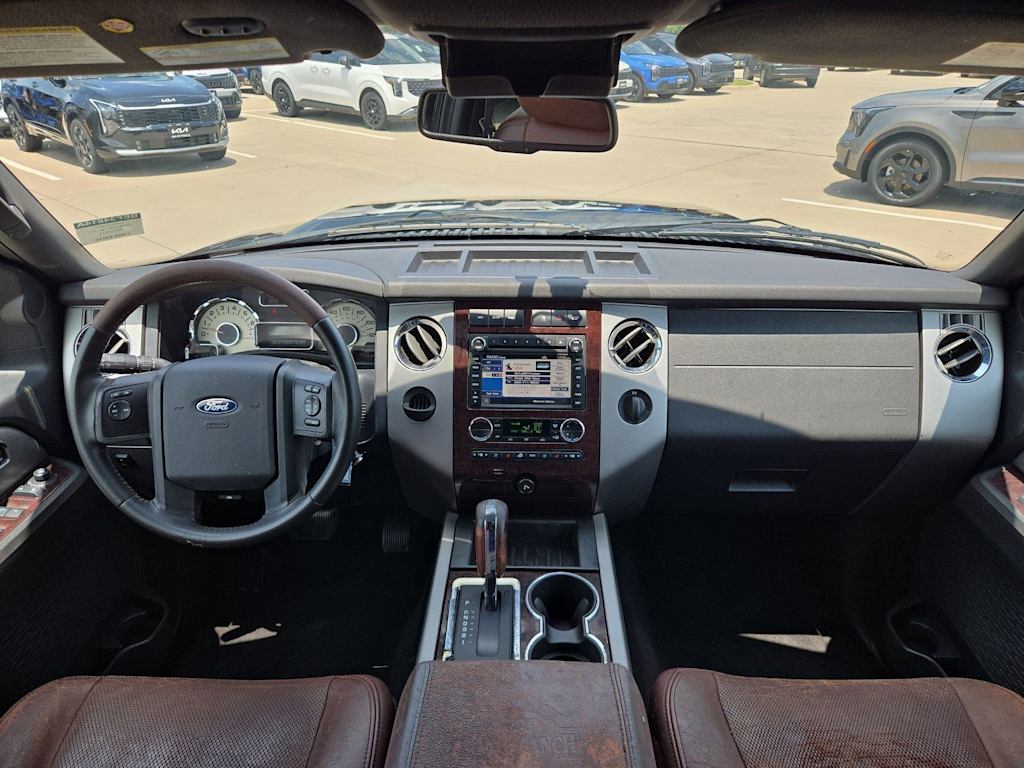 Thumbnail: 2011 Ford Expedition - 26