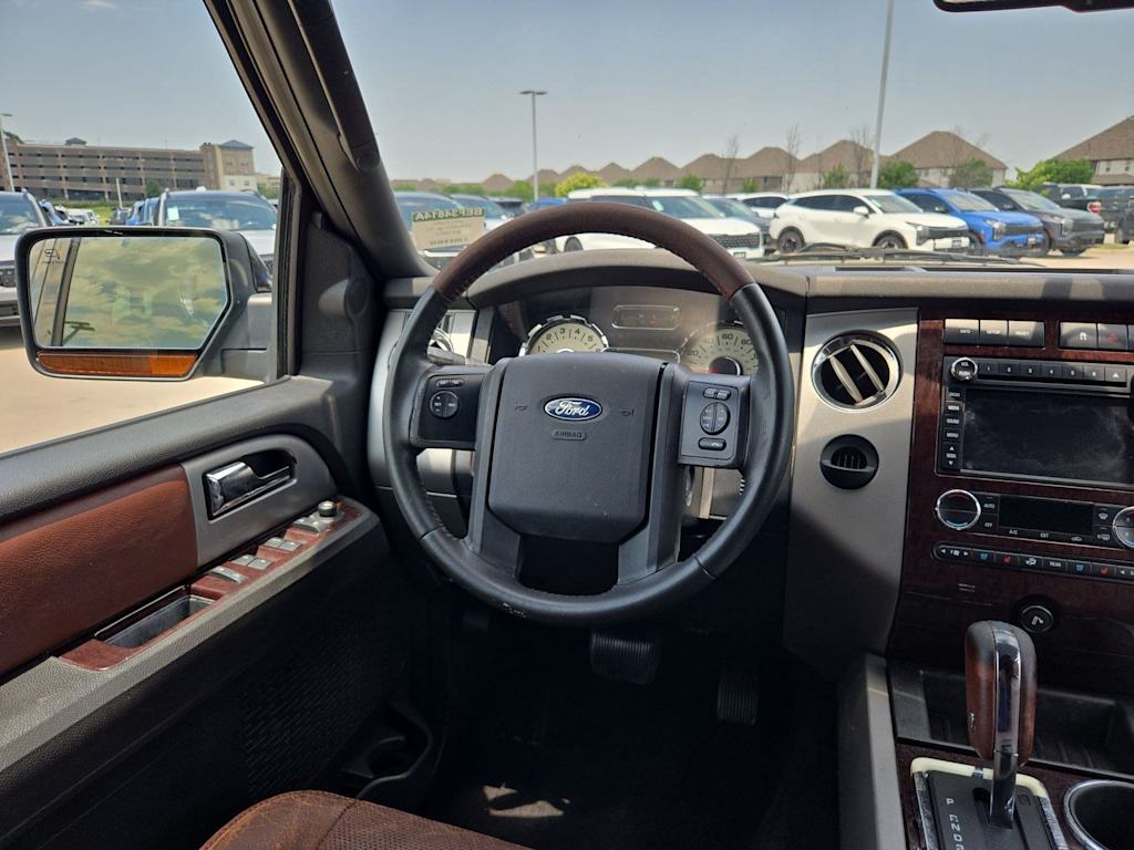 Thumbnail: 2011 Ford Expedition - 2