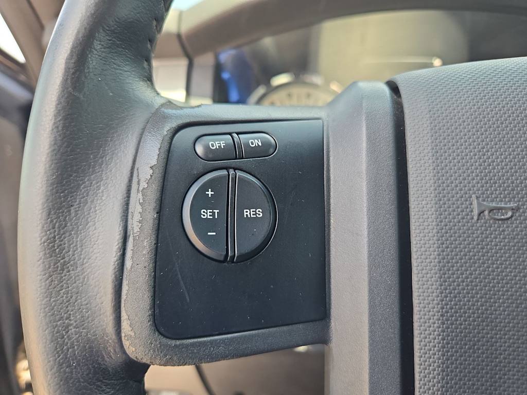 Thumbnail: 2011 Ford Expedition - 34