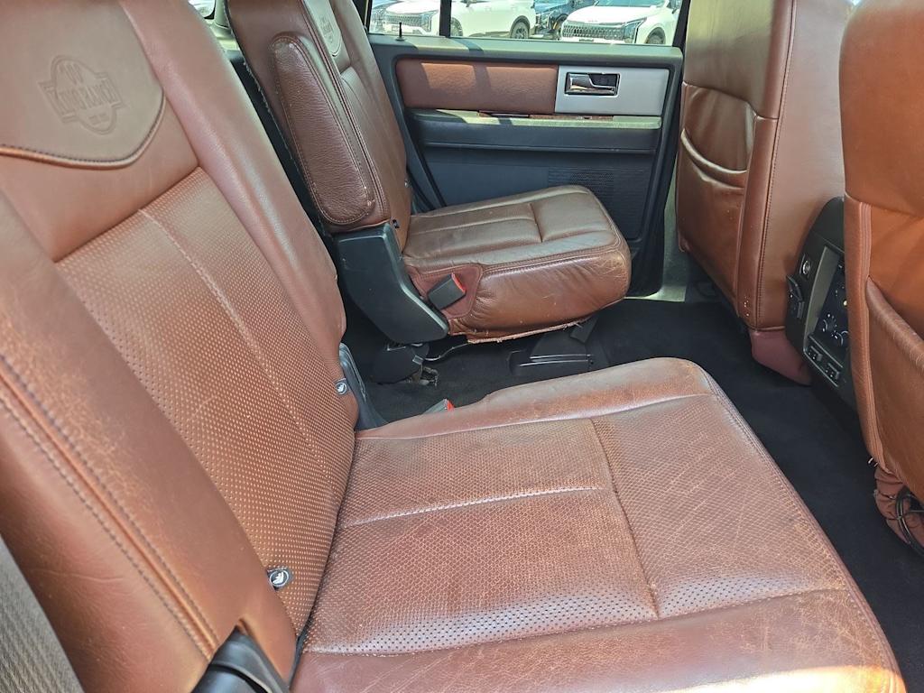 Thumbnail: 2011 Ford Expedition - 31