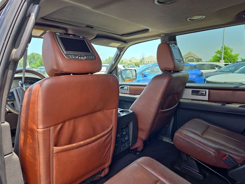 Thumbnail: 2011 Ford Expedition - 28