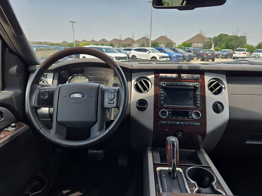Thumbnail: 2011 Ford Expedition - 9
