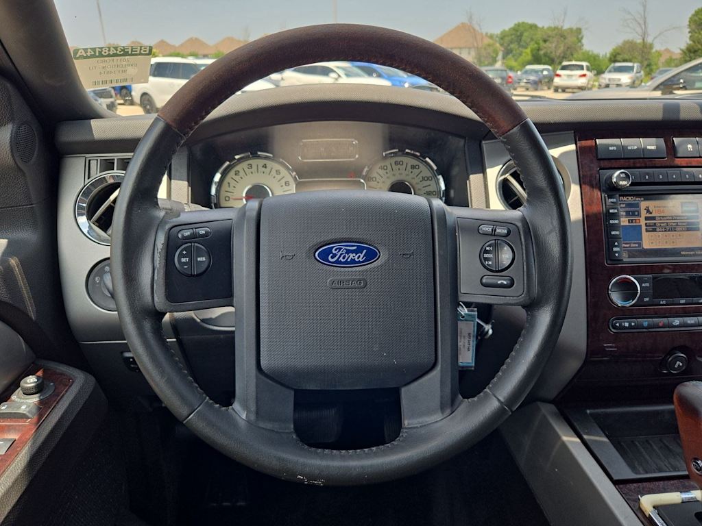 Thumbnail: 2011 Ford Expedition - 33