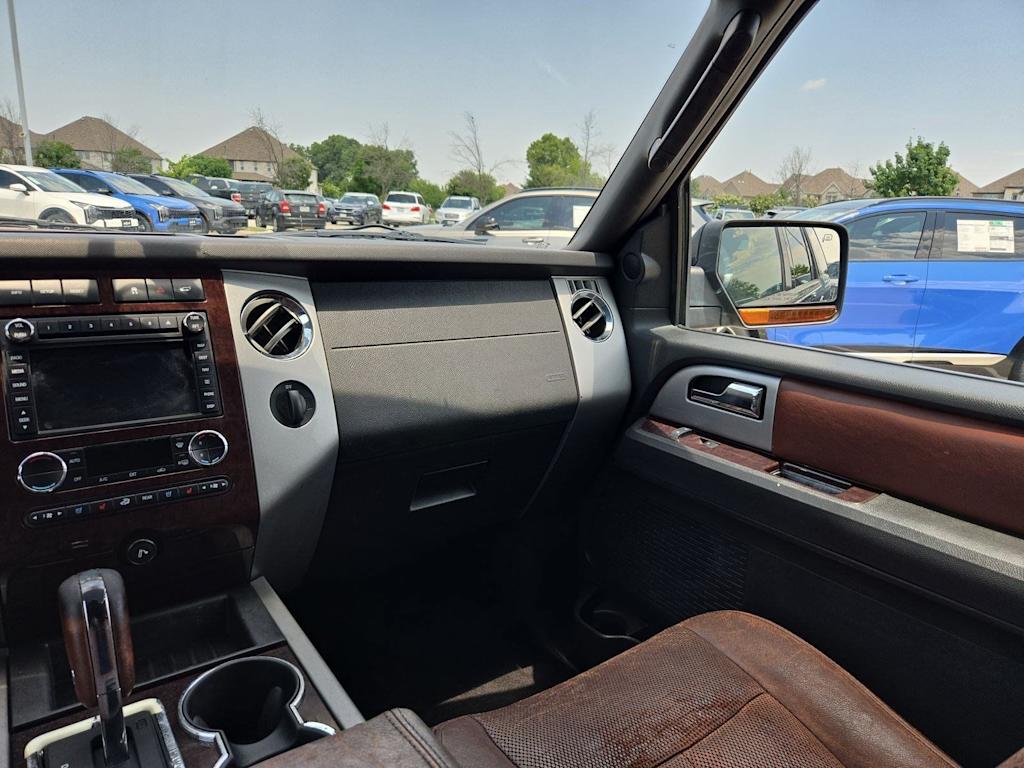 Thumbnail: 2011 Ford Expedition - 14