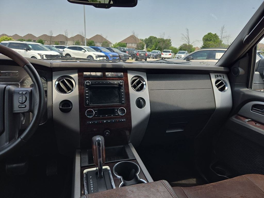 Thumbnail: 2011 Ford Expedition - 13