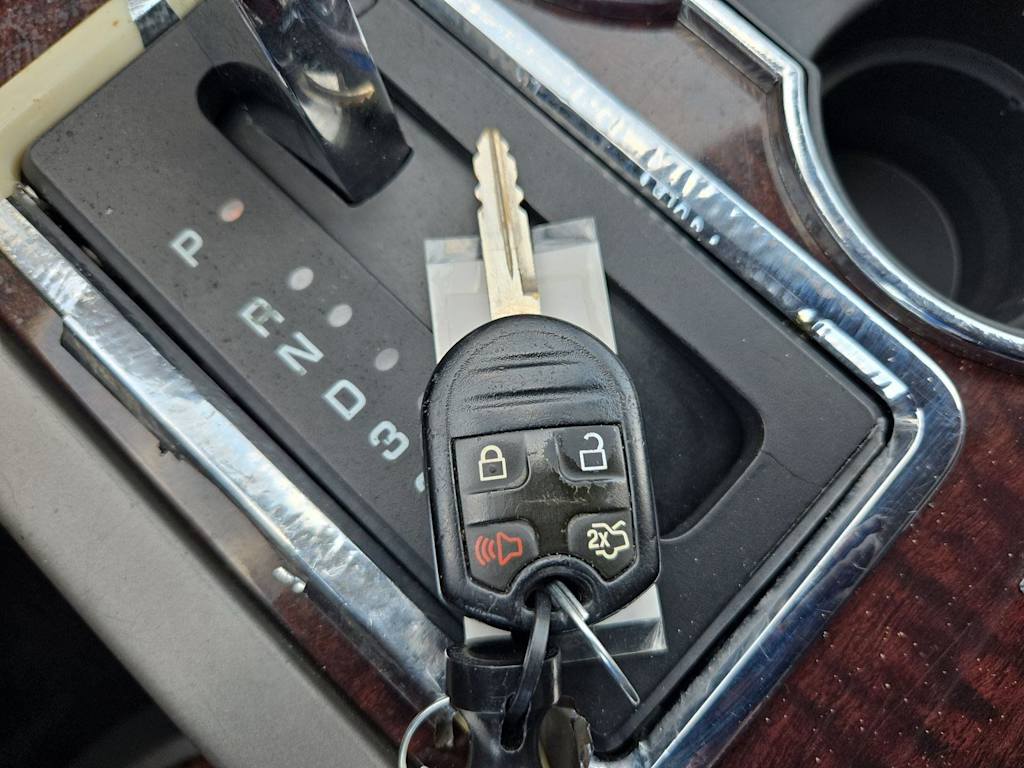 Thumbnail: 2011 Ford Expedition - 42