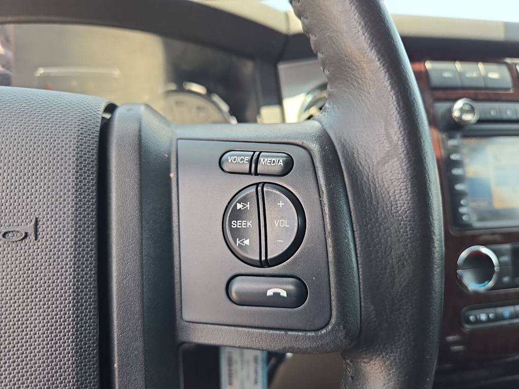 Thumbnail: 2011 Ford Expedition - 35