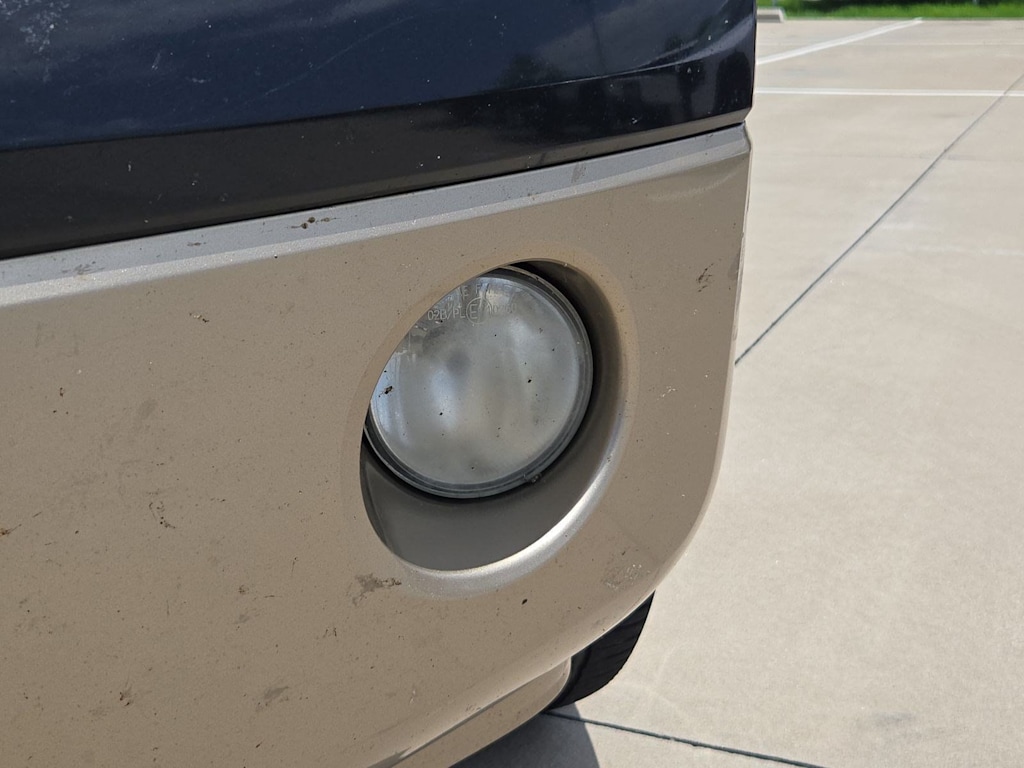 Thumbnail: 2011 Ford Expedition - 7