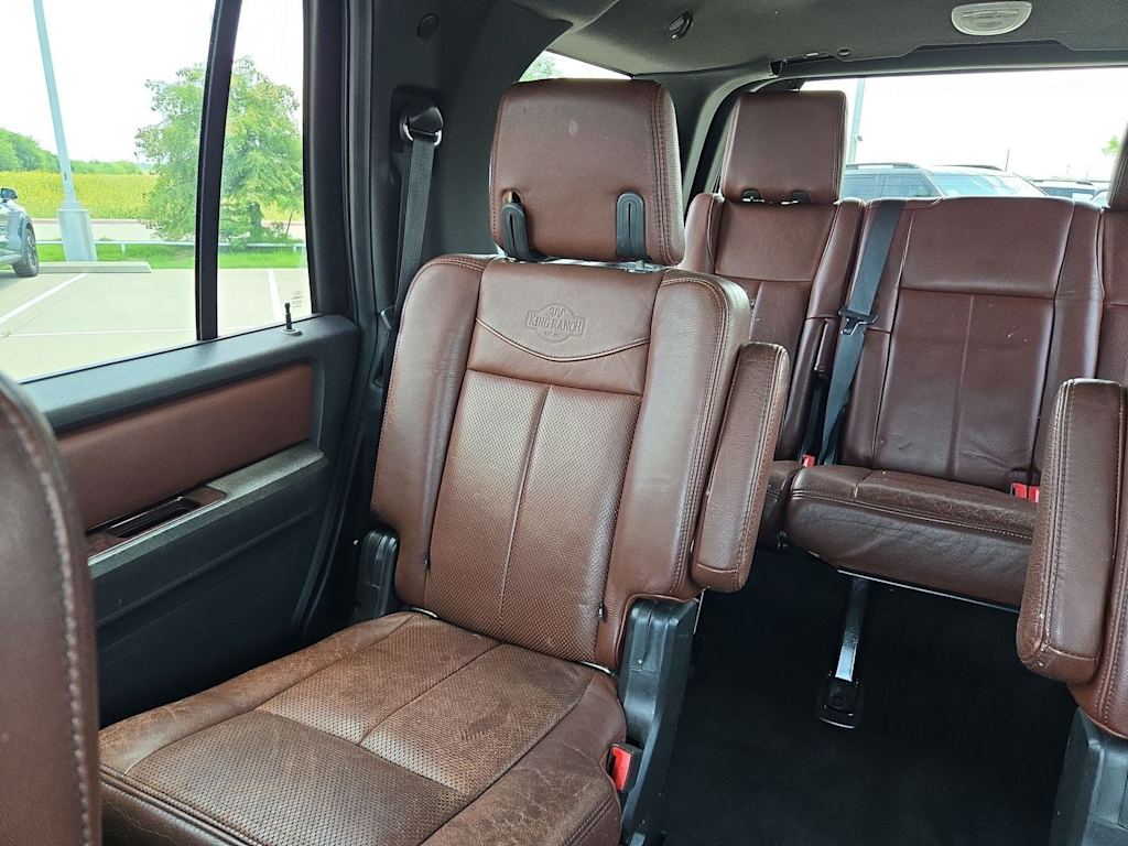 Thumbnail: 2011 Ford Expedition - 19