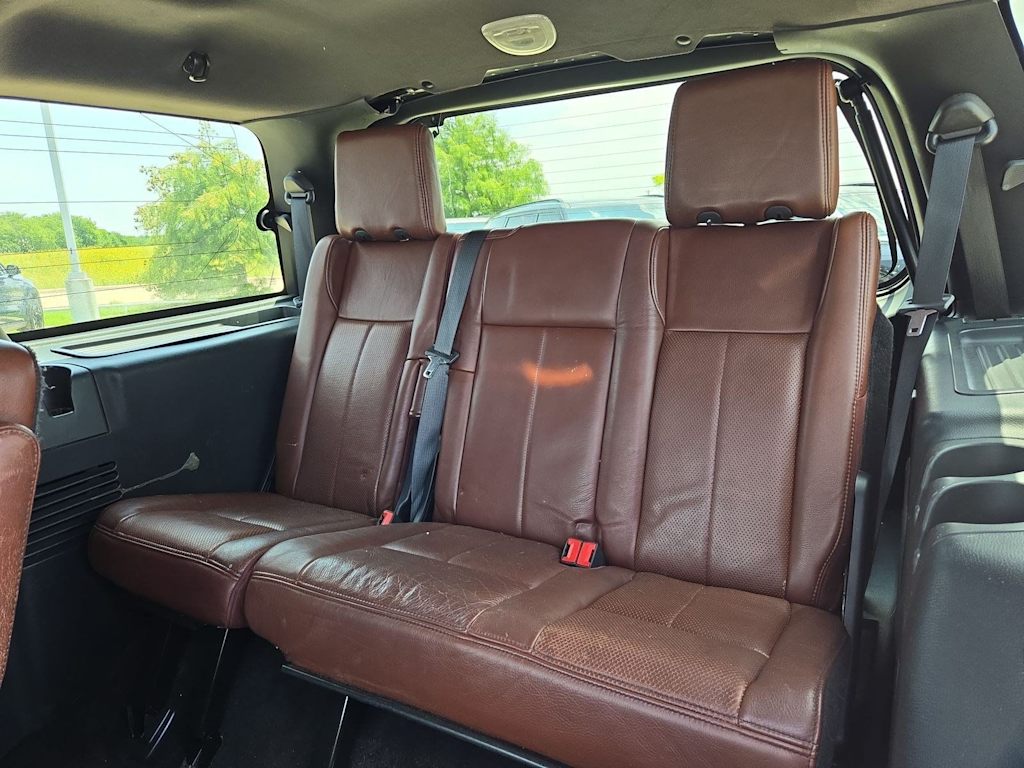 Thumbnail: 2011 Ford Expedition - 44