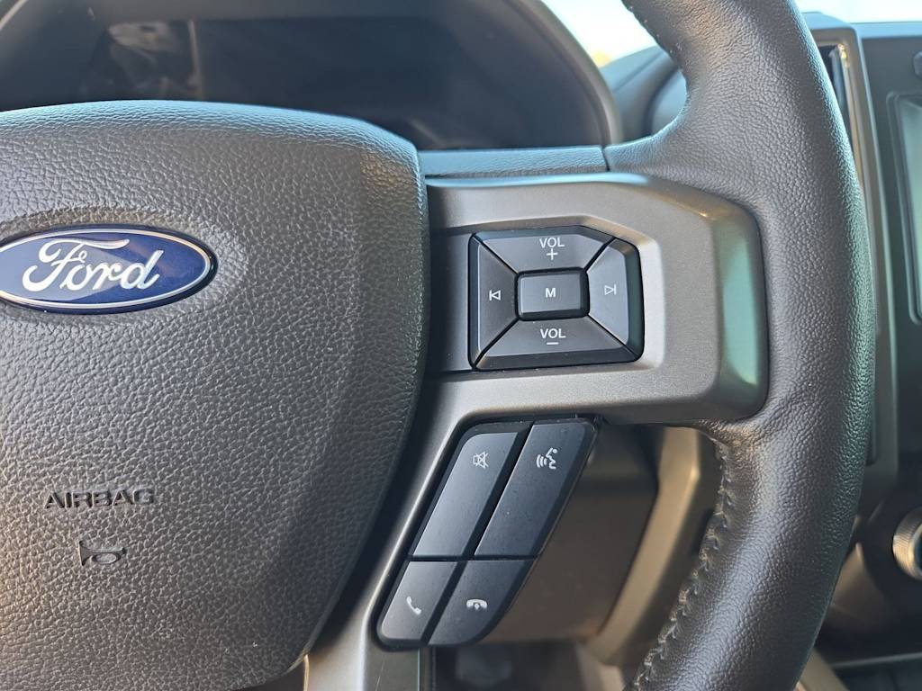 Thumbnail: 2021 Ford Expedition - 28