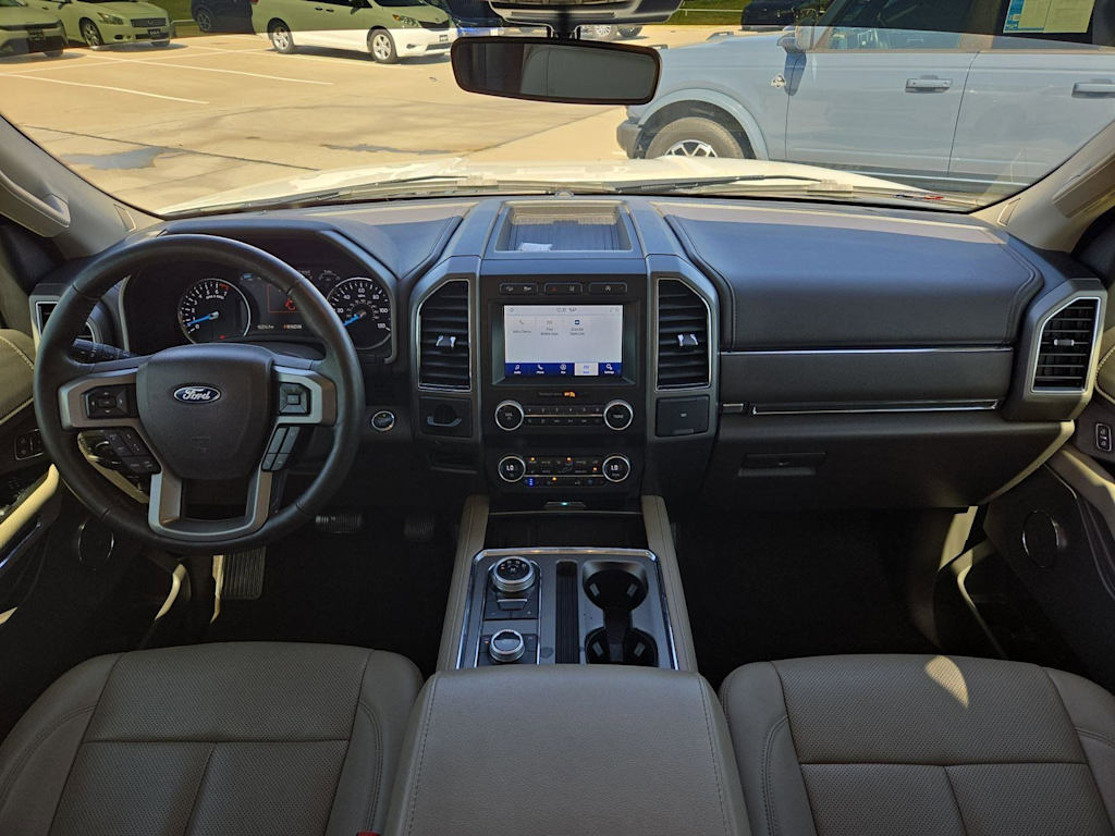 Thumbnail: 2021 Ford Expedition - 10