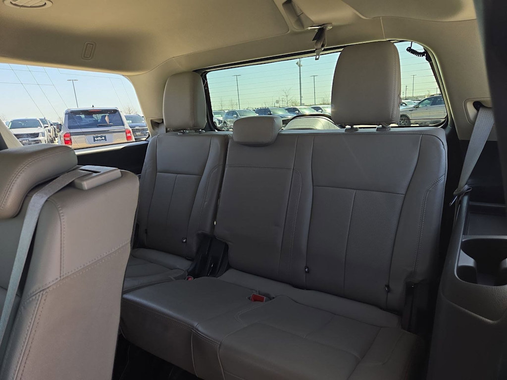 Thumbnail: 2021 Ford Expedition - 35
