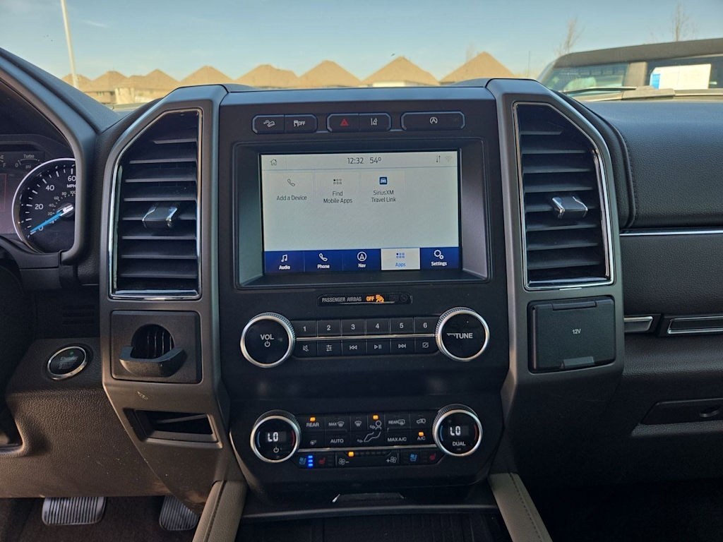 Thumbnail: 2021 Ford Expedition - 15