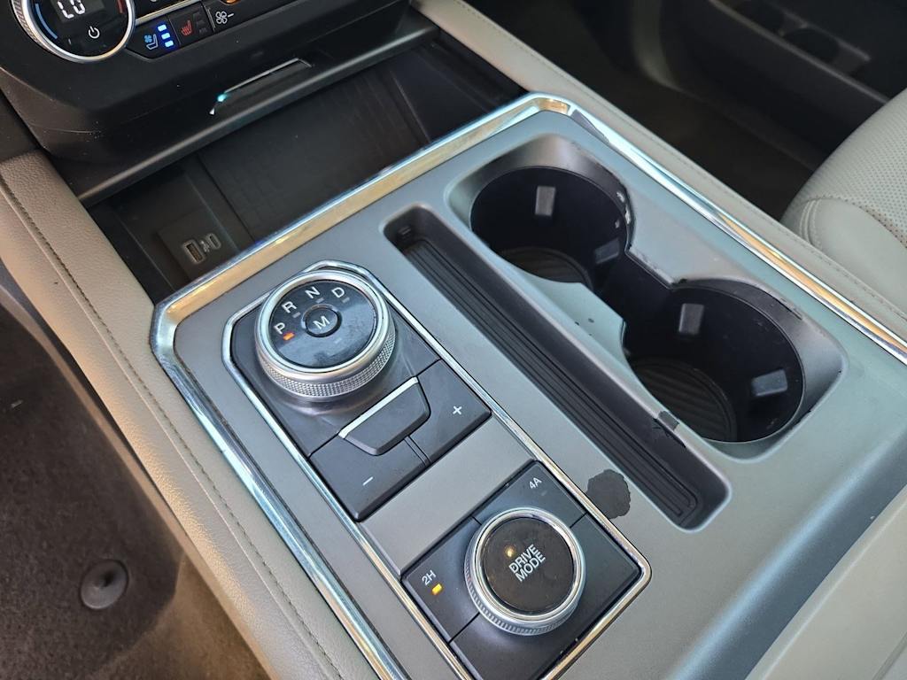 Thumbnail: 2021 Ford Expedition - 33