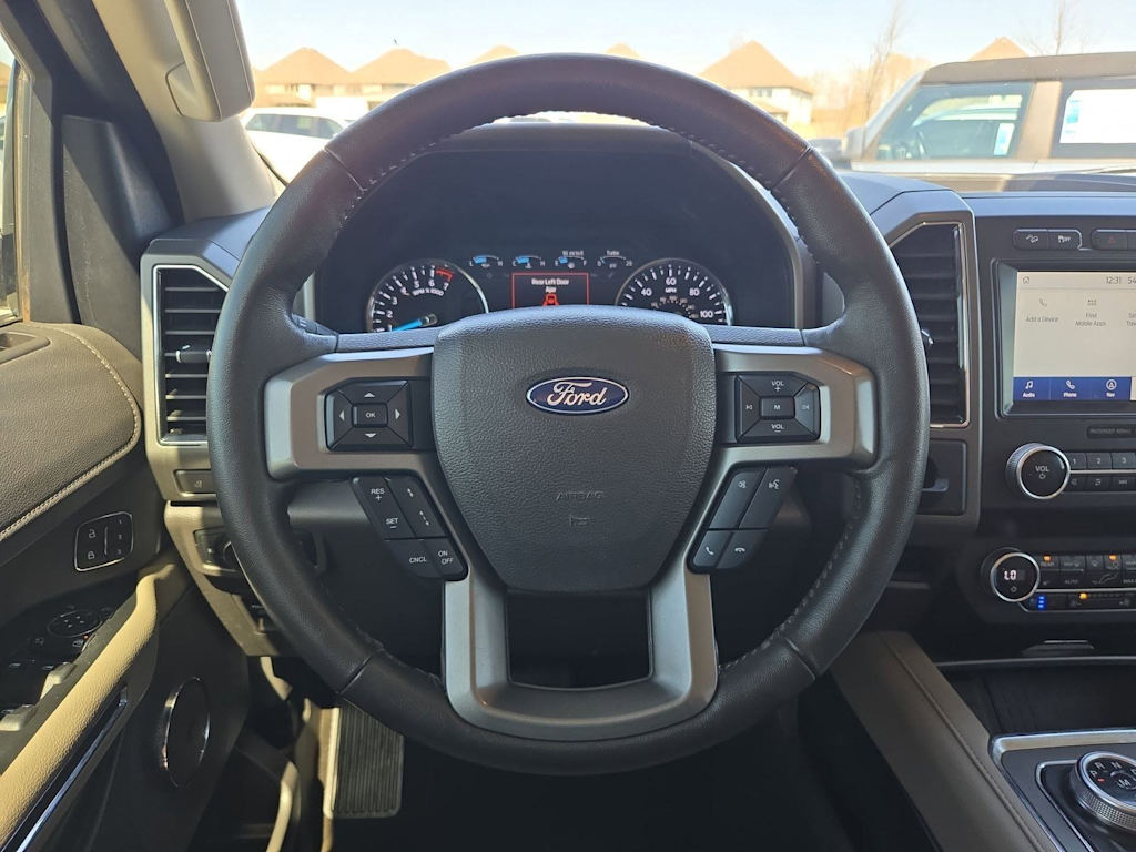 Thumbnail: 2021 Ford Expedition - 14
