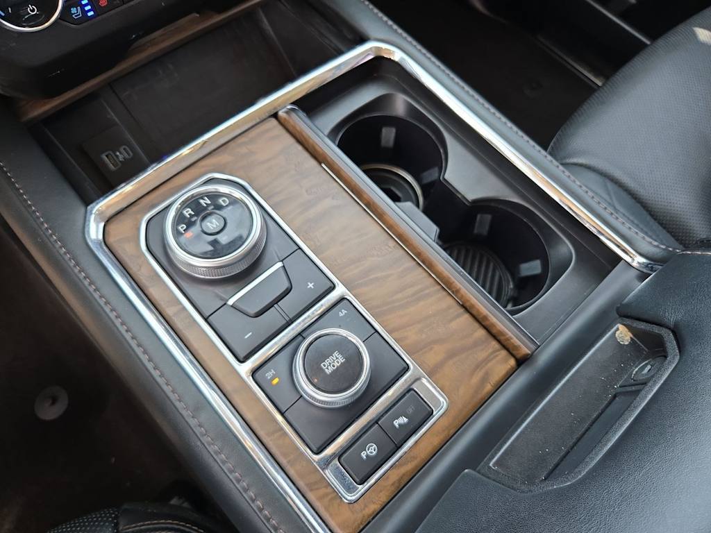 Thumbnail: 2020 Ford Expedition - 34