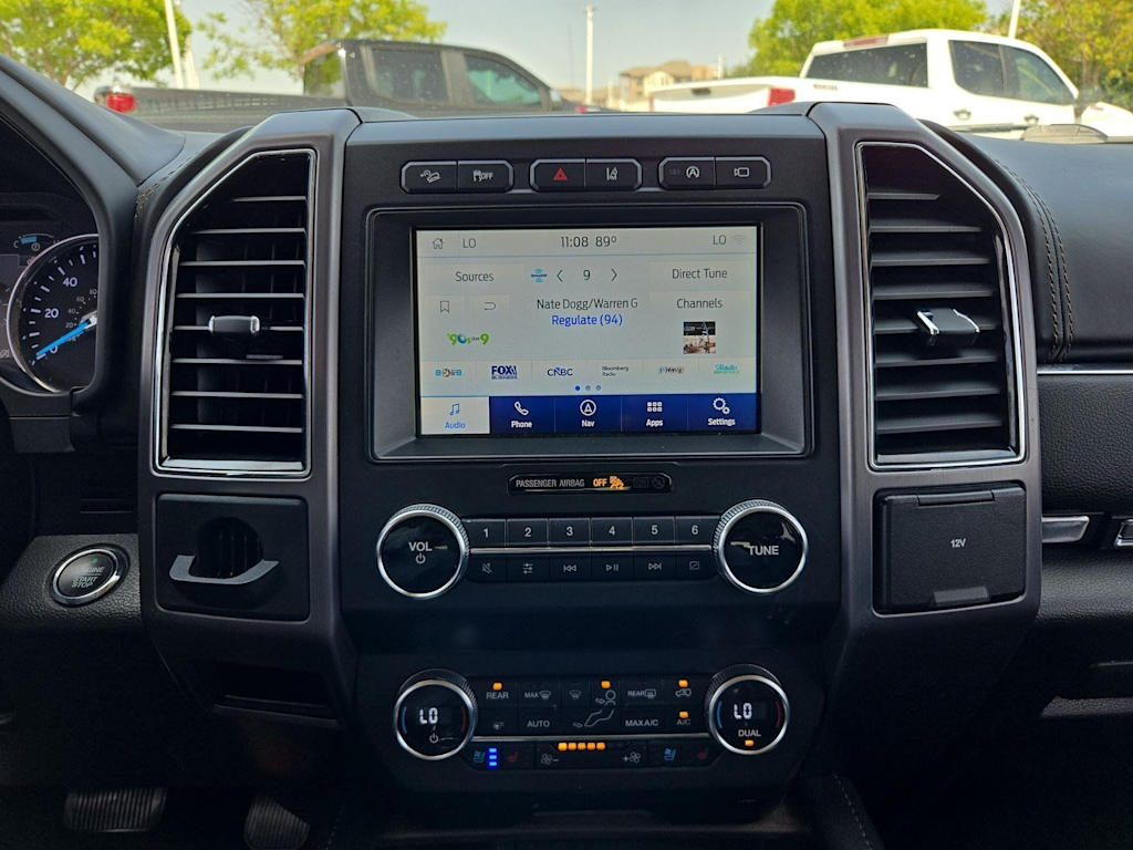 Thumbnail: 2020 Ford Expedition - 15