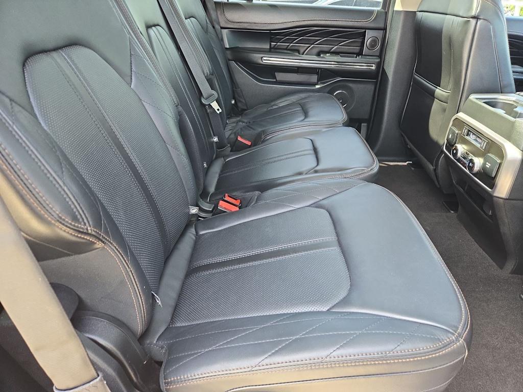 Thumbnail: 2020 Ford Expedition - 25