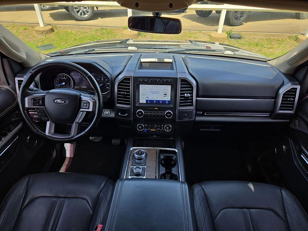 Thumbnail: 2020 Ford Expedition - 10