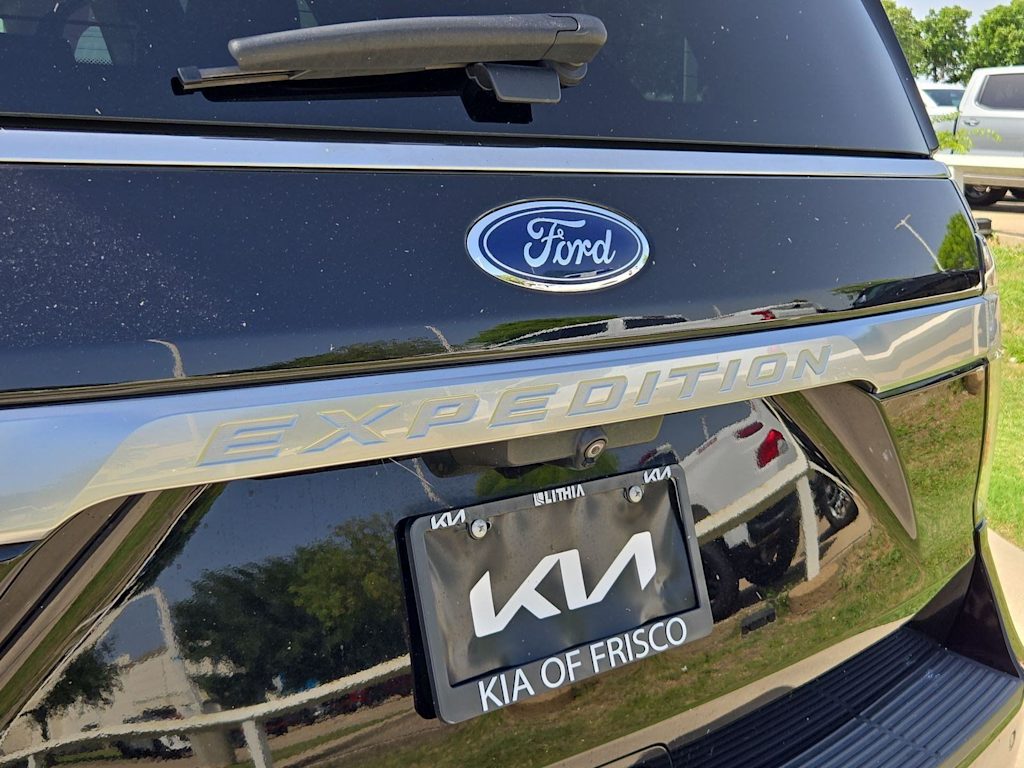 Thumbnail: 2020 Ford Expedition - 9